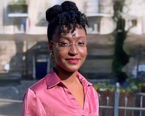Photographie de : Ekandi N'DIAYE