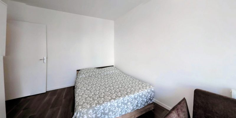 Photographie : 50-Rue-Desire-Bouquinville-Bedroom 1~2