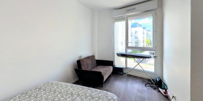 Photographie : 50-Rue-Desire-Bouquinville-Bedroom~2