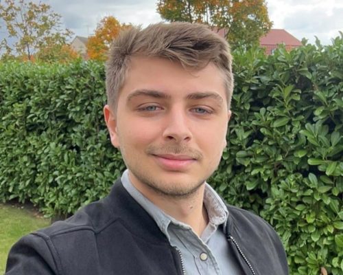 Photographie de : Antoine DECROIX