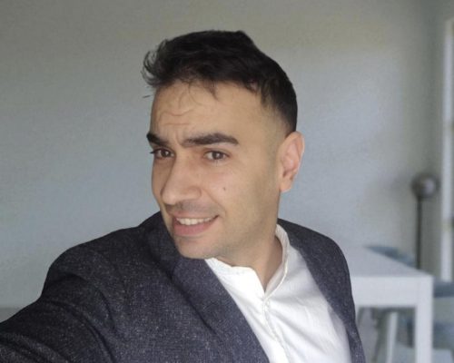 Photographie de : Léo BENOSMAN