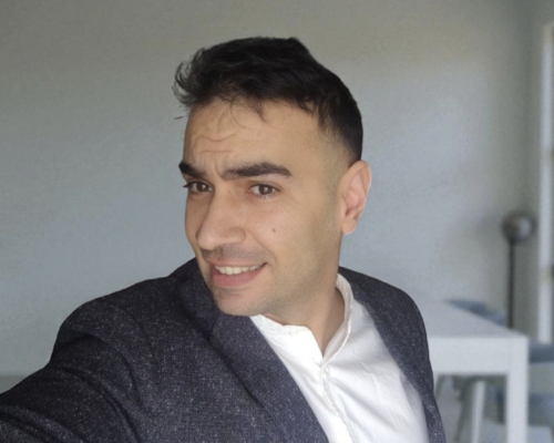 Photographie de : Léo BENOSMAN