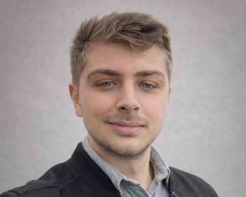 Photographie de : Antoine DECROIX