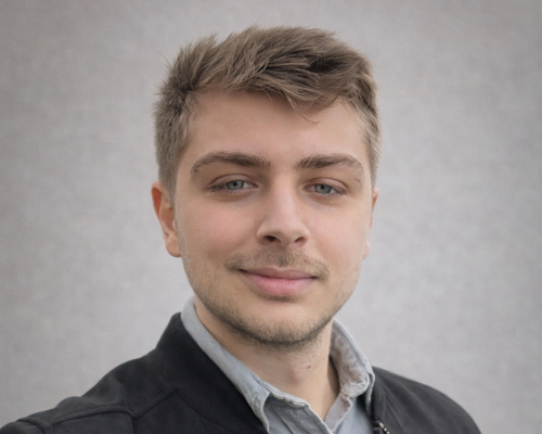 Photographie de : Antoine DECROIX