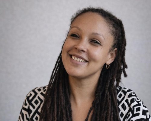 Photographie de : Candy JACQUOT