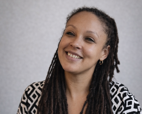 Photographie de : Candy JACQUOT