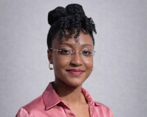 Photographie de : Ekandi N'DIAYE