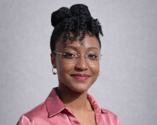 Photographie de : Ekandi N'DIAYE