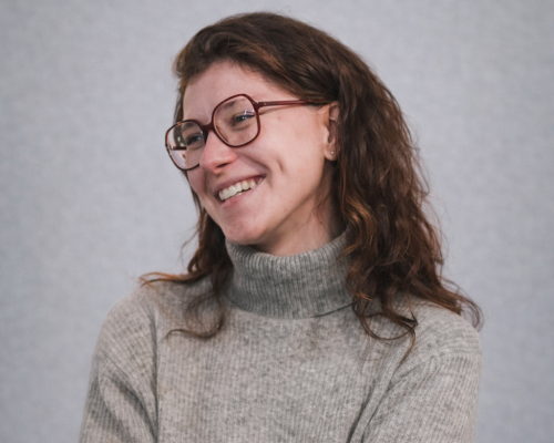 Photographie de : Laurine MATEUS