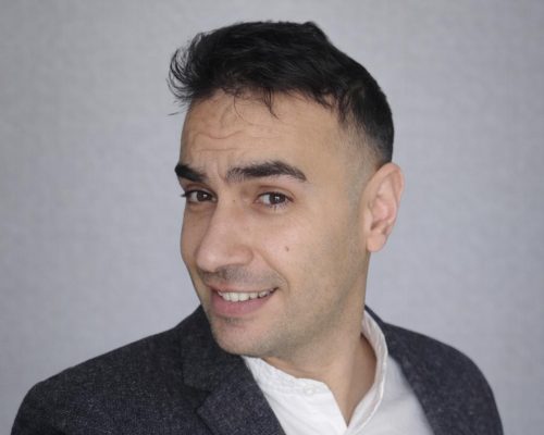 Photographie de : Léo BENOSMAN