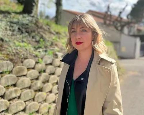 Photographie de : Maëlys LOPEZ