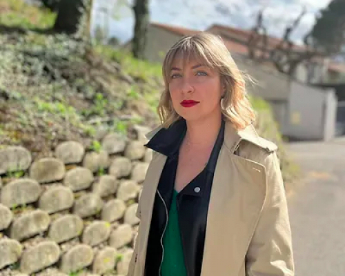 Photographie de : Maëlys LOPEZ