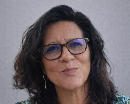 Photographie de : Sandrine VINCIGUERRA