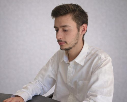 Photographie de : Théo ROUQUET