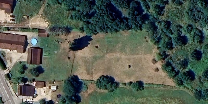 Photographie : Screenshot