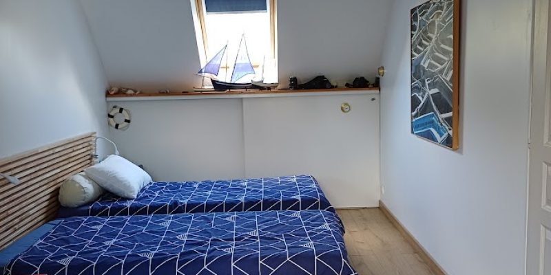 Photographie : 105 RRV Chambre parentale