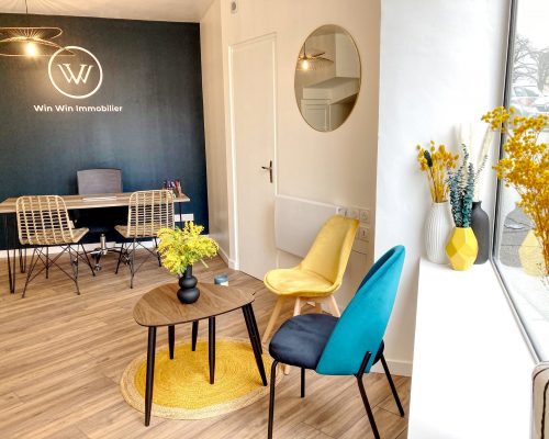 Photographie de : Pôle Immobilier