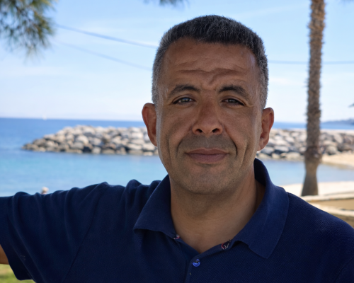 Photographie de : Karim IHATOUTENE